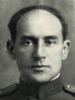 Серафим Иосифович ЛАППО