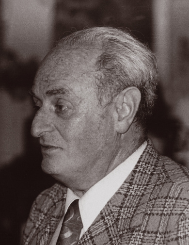 Иохелес Александр Львович