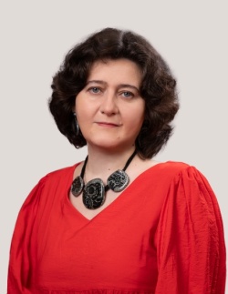 Дорошевич Елизавета Александровна