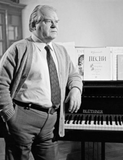 Хренников Тихон Николаевич