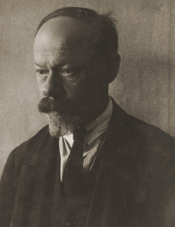 Гнесин Михаил Фабианович