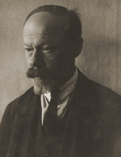 Гнесин Михаил Фабианович