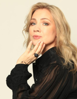 Свистунова Татьяна Геннадьевна