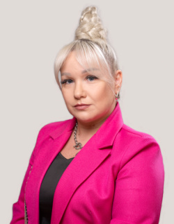 Гудкова Ирина Сергеевна