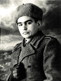 Виталий Витальевич КАТАЕВ