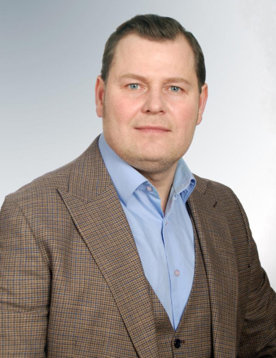 Ковалев Захар Игоревич