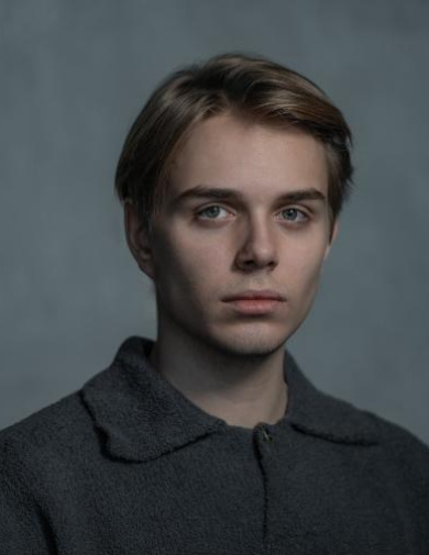 Кислов Андрей Петрович