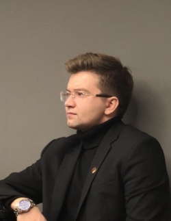 Морозов Михаил Александрович