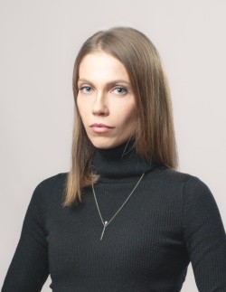 Данилова Наталья Алексеевна