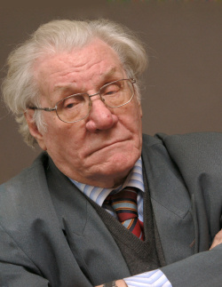 Сперанский Юрий Аркадьевич