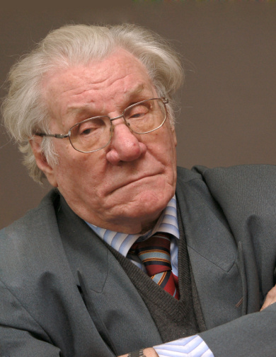 Сперанский Юрий Аркадьевич