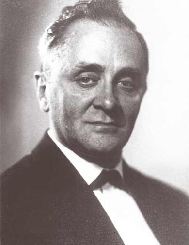 Бошнякович Олег Драгомирович