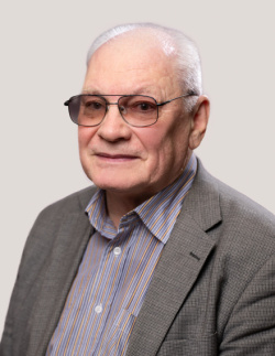 Резанцев Сергей Константинович