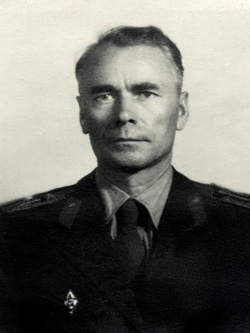 Олег Семёнович ПАРАНИЧЕВ