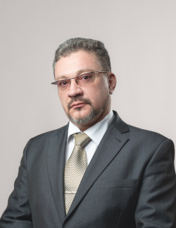 Новиков Илья Валерьевич