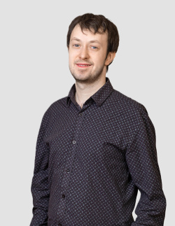 Никулушкин Алексей Андреевич