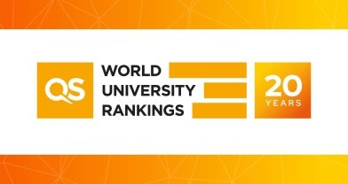Гнесинка попала в ТОП-10 творческих вузов по результатам Международного рейтинга QS World University Rankings 2024