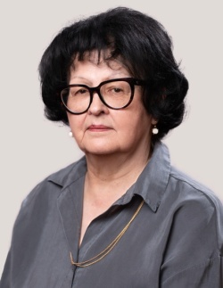 Погорелова Лариса Ивановна