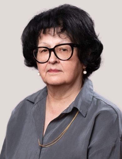 Погорелова Лариса Ивановна