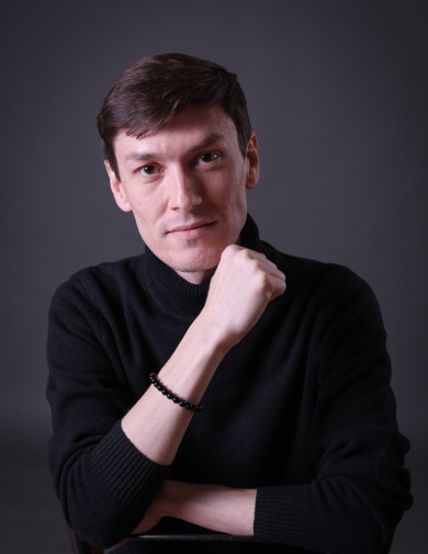 Шулепов Роман Мунирович