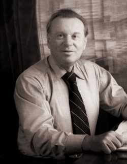 Светланов Евгений Федорович