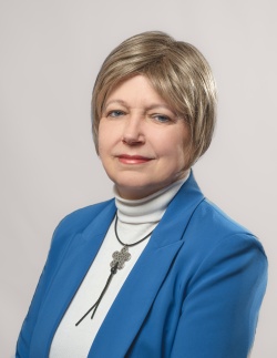 Корыстина Наталия Николаевна