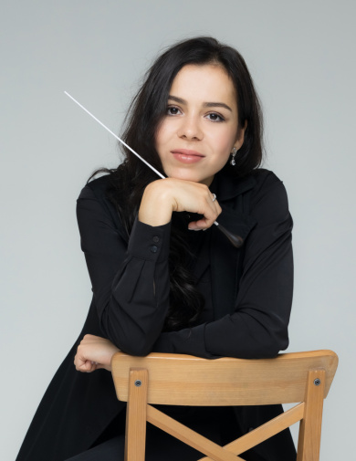 Борисова Анастасия Юрьевна