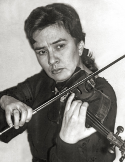 Ахтямова Халида Самиулловна