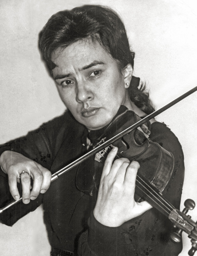 Ахтямова Халида Самиулловна