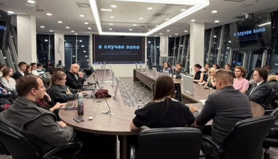 От собственных лейблов до фестивалей в «Зарядье»: чему за год научился первый набор магистратуры «Продюсер в музыкальной индустрии» Вышки и Гнесинки