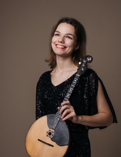 Тятюшкина Наталья Владимировна