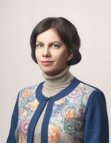 Резник Анна Леонидовна