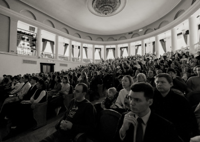 День открытых дверей 2025