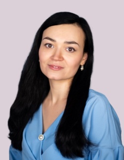 Лещевич Татьяна Владимировна
