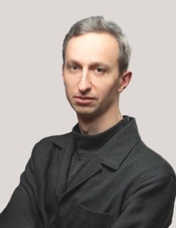 Семенов Михаил Андреевич