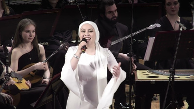 «Андрюша» - слова Григория Гридова, музыка Ильи Жака