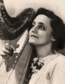 Сараджева Кира Константиновна