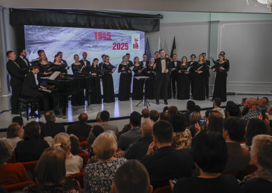 Altro Coro в Европе