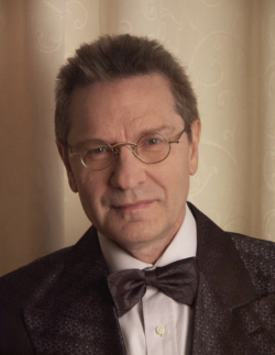 Тухманов Давид Федорович