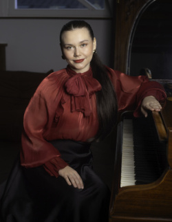 Валитова Эвелина Евгеньевна