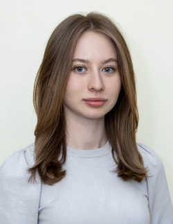Пономаренко Диана Сергеевна