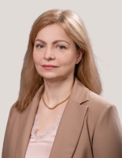 Демина Виктория Алексеевна