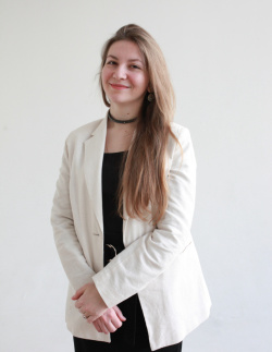 Петухова Анастасия Александровна