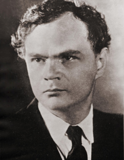 Иванов Константин Константинович