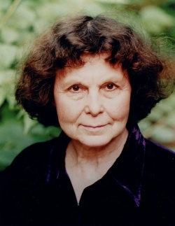 Губайдулина София Асгатовна (1931-2025)