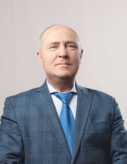 Сидоров Юрий Александрович