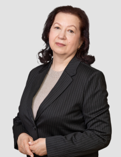 Мурашкевич Татьяна Владимировна