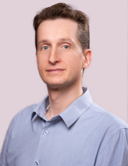 Крюков Тимофей Юрьевич