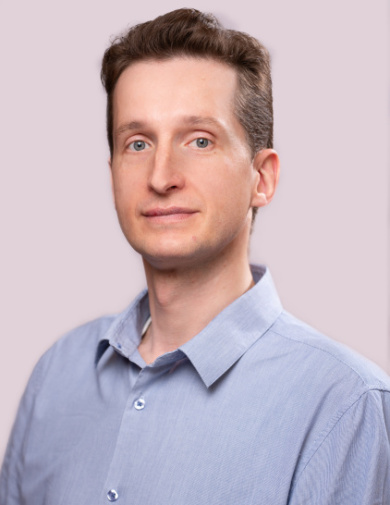 Крюков Тимофей Юрьевич