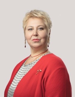Яненко Мария Викторовна